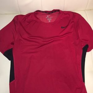 Nike shirt size medium